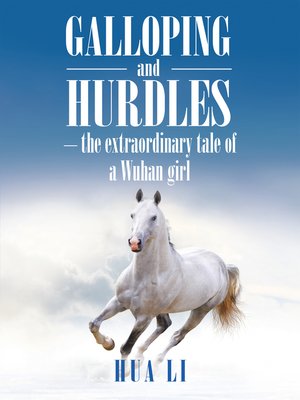 cover image of Galloping and Hurdles